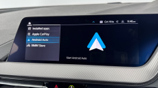 BMW 1 Series 118i M Sport 5dr Step Auto Petrol Hatchback